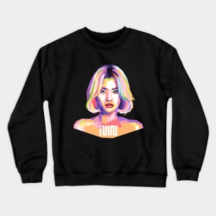 soyeon G idle Crewneck Sweatshirt